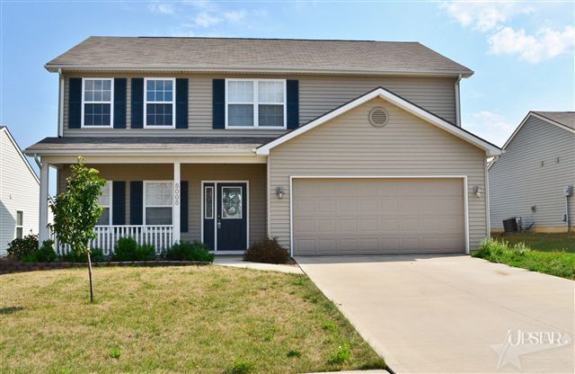 5005 Pocono Xing, Fort Wayne, IN 46808 photo 1