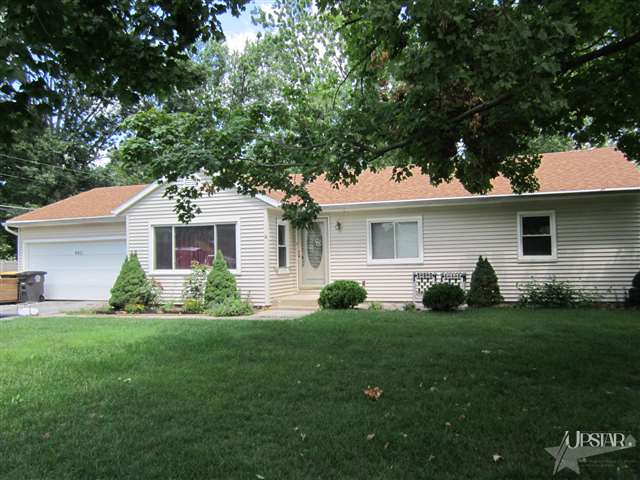 4401 Karen Ave, Fort Wayne, IN 46815 photo 1