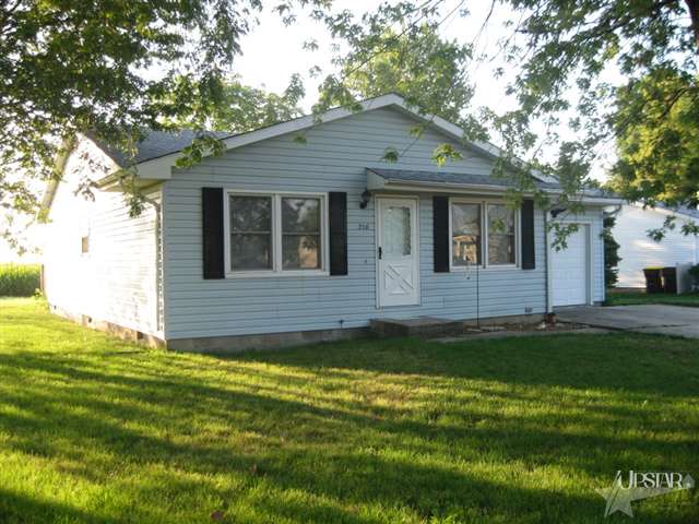 216 Lynfield Ct, Ossian, IN 46777 photo 1