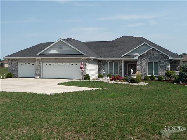 435 W Till Rd, Fort Wayne, IN 46825 photo 1