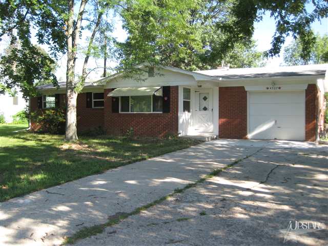 4527 Dodge Ave, Fort Wayne, IN 46815 photo 1