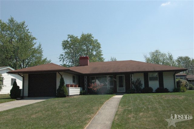 2606 Bolton Dr, Fort Wayne, IN 46805 photo 1
