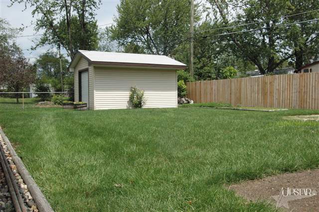2606 Bolton Dr, Fort Wayne, IN 46805 photo 21