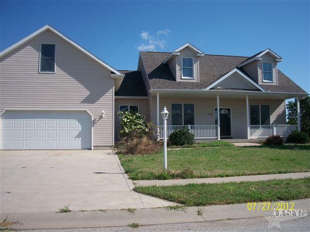 1106 Westfield Ct, Ligonier, IN 46767 photo 1