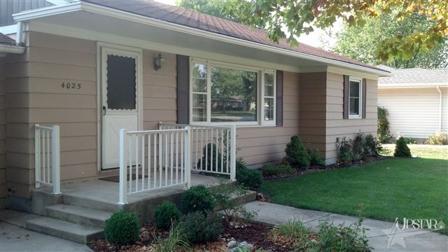 4025 Hampton Ave, Fort Wayne, IN 46808 photo 1
