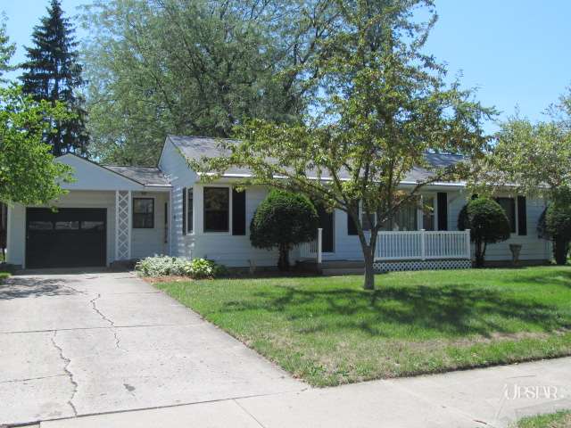 1621 W Monroe St, Decatur, IN 46733 photo 1