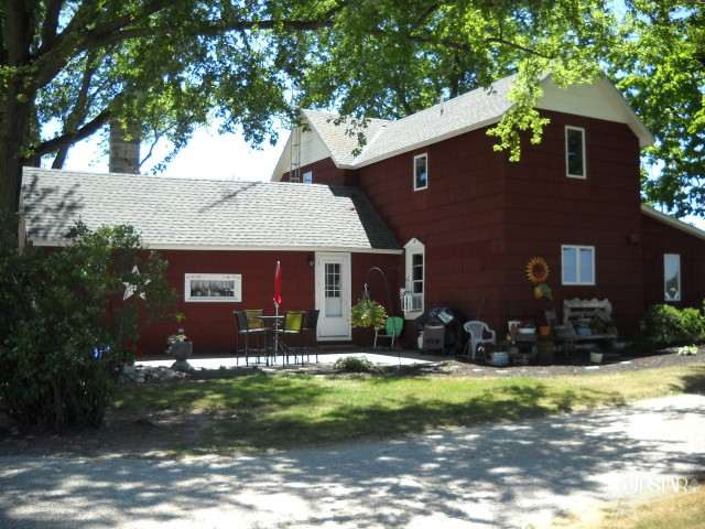 707 N 200 E, Monroe, IN 46772 photo 2