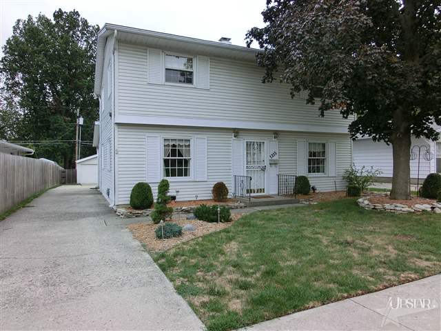 1215 Glenwood Ave, Fort Wayne, IN 46805 photo 1