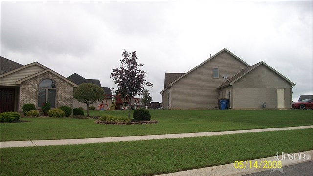 193 N Glenwood Dr, Columbia City, IN 46725 photo 29