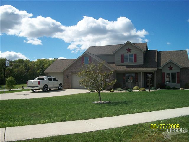 193 N Glenwood Dr, Columbia City, IN 46725 photo 5