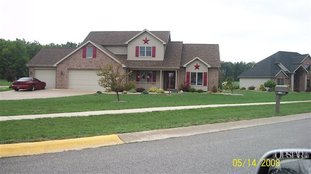 193 N Glenwood Dr, Columbia City, IN 46725 photo 1