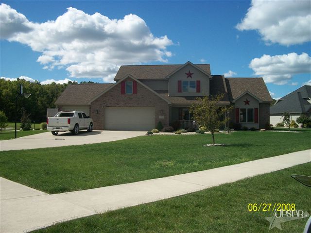 193 N Glenwood Dr, Columbia City, IN 46725 photo 4