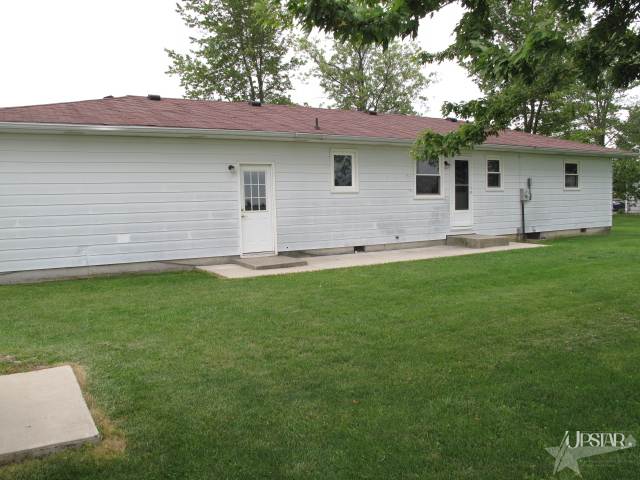 4536 S County Line Rd, Yoder, IN 46798 photo 3
