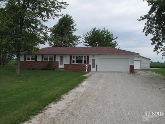 4536 S County Line Rd, Yoder, IN 46798 photo 1