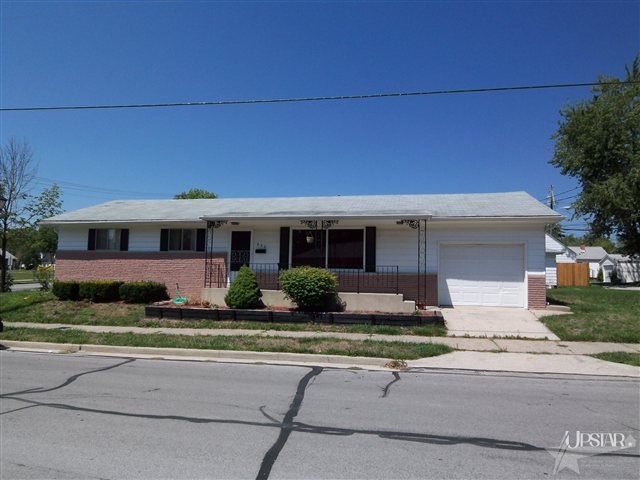 456 W Lenox Ave, Fort Wayne, IN 46807 photo 1