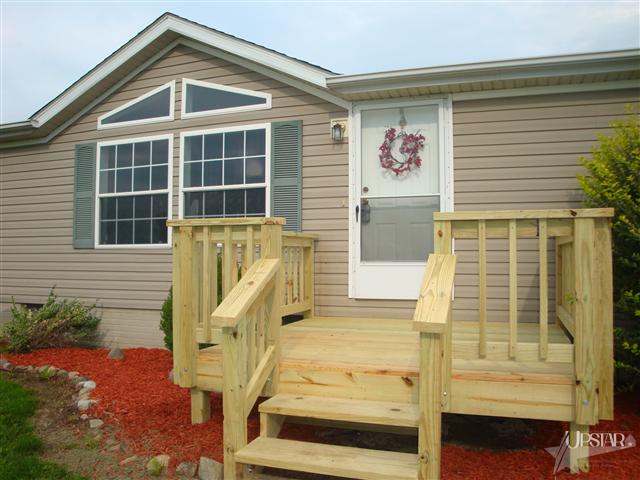 5722 N 650 W, Larwill, IN 46764 photo 2