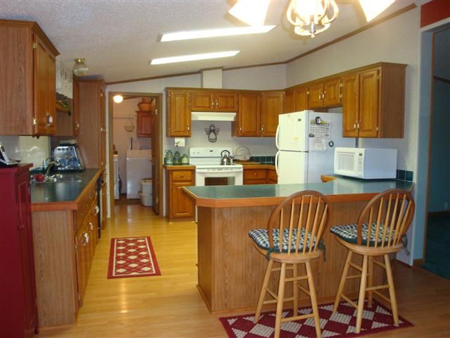 5722 N 650 W, Larwill, IN 46764 photo 8