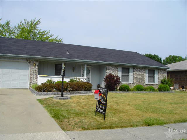 7728 Kettering Dr, Fort Wayne, IN 46816 photo 1