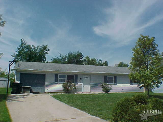 544 Norris Ct, Columbia City, IN 46725 photo 1