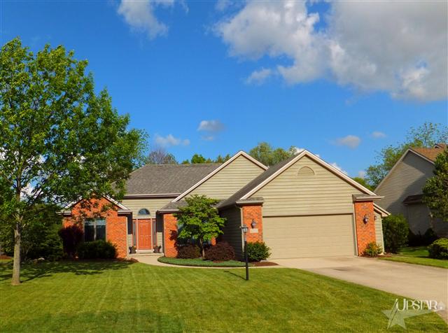 6001 Aurora Pl, Fort Wayne, IN 46804 photo 1