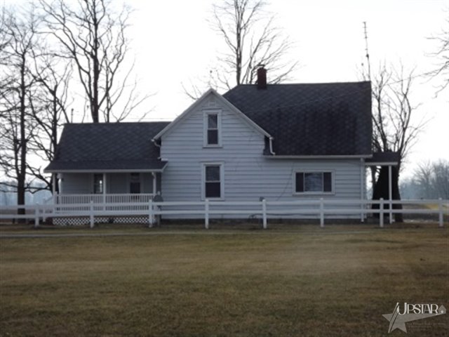 3741 N 400 E, Montpelier, IN 47359 photo 1