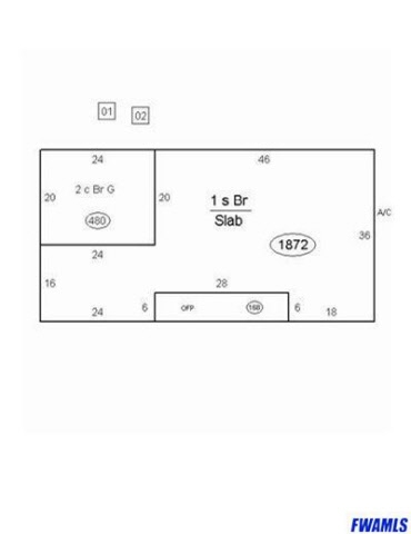 8646 Auburn Rd, Fort Wayne, IN 46825 photo 15