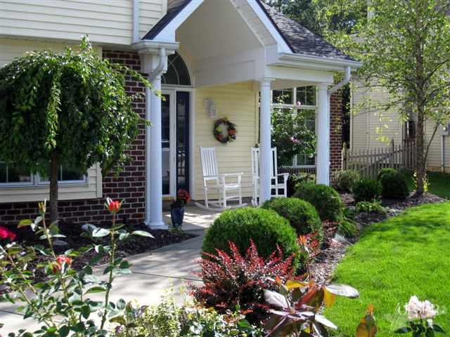 4908 Dupont Oaks Pl, Fort Wayne, IN 46845 photo 22
