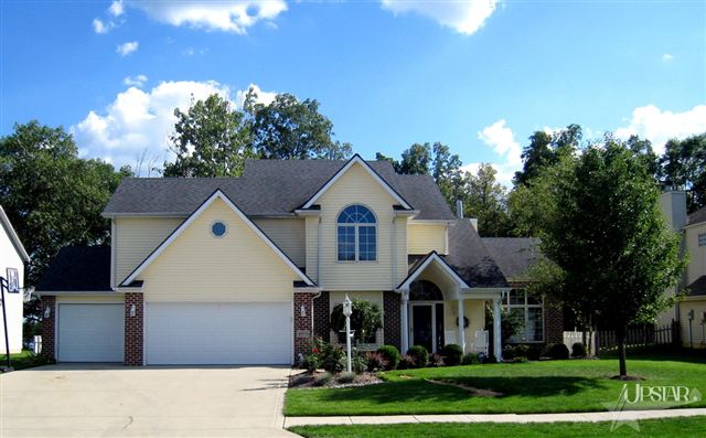 4908 Dupont Oaks Pl, Fort Wayne, IN 46845 photo 1