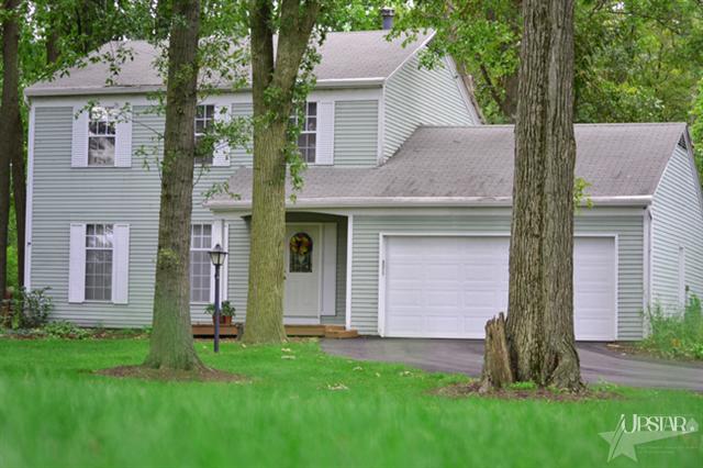 7726 Rothman Rd, Fort Wayne, IN 46835 photo 1