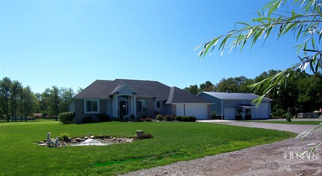9630 Muldoon Rd, Fort Wayne, IN 46819 photo 1