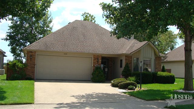 6328 Langley Ct, Fort Wayne, IN 46815 photo 1