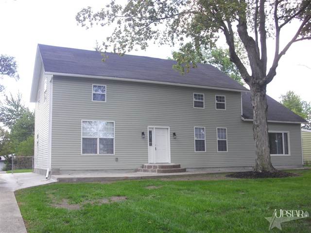 4828 Devonshire Dr, Fort Wayne, IN 46806 photo 1