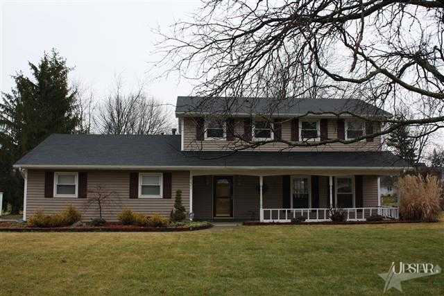 4331 Scokian Dr, Fort Wayne, IN 46835 photo 15