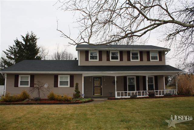 4331 Scokian Dr, Fort Wayne, IN 46835 photo 1