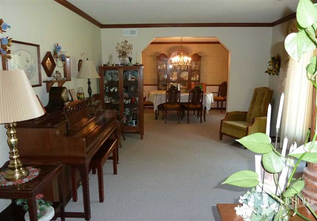 8032 Westwood Dr, Fort Wayne, IN 46818 photo 12