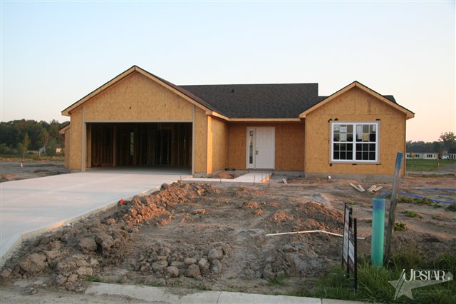 6906 Desdemona Xing, Fort Wayne, IN 46818 photo 1