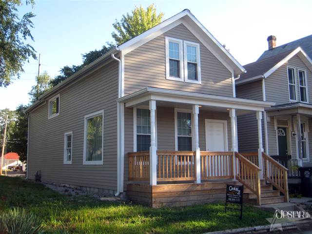 508 Lavina St, Fort Wayne, IN 46802 photo 1