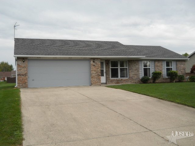 1507 Cherry Ln, Decatur, IN 46733 photo 1