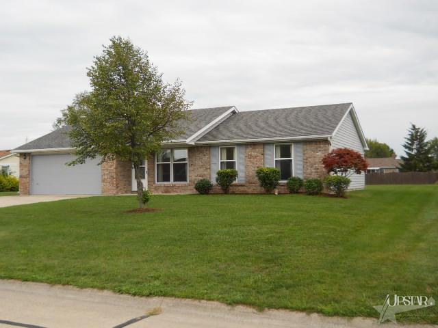 1507 Cherry Ln, Decatur, IN 46733 photo 3
