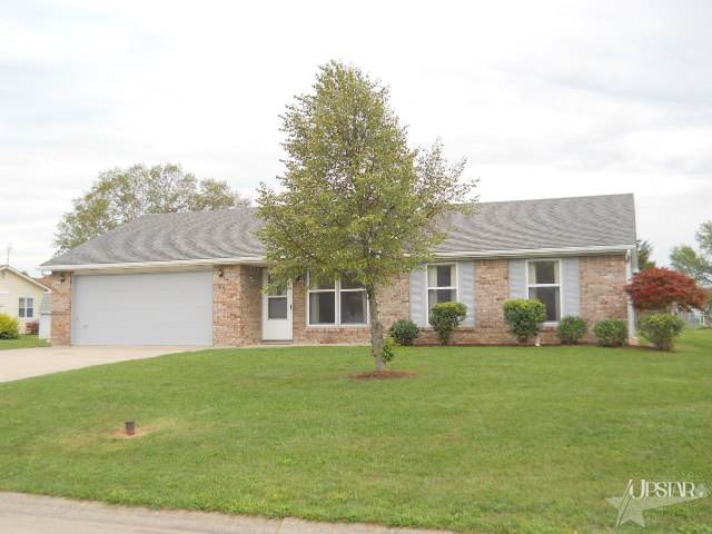 1507 Cherry Ln, Decatur, IN 46733 photo 2