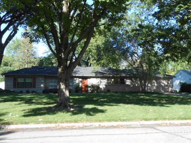 4108 Hiawatha Blvd, Fort Wayne, IN 46809 photo 1