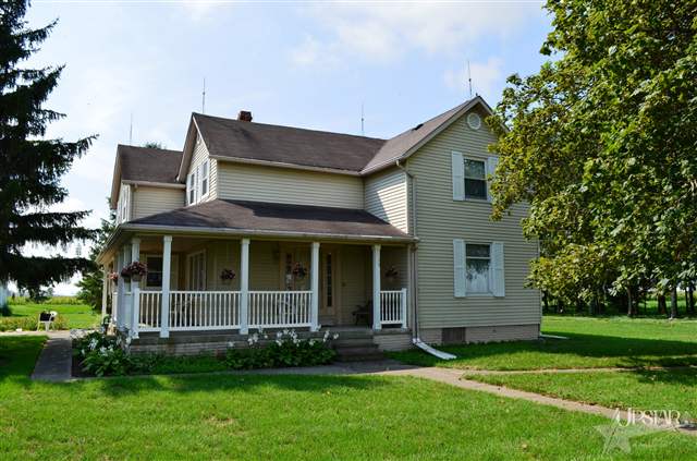 21316 Maumee Center Rd, Woodburn, IN 46797 photo 1