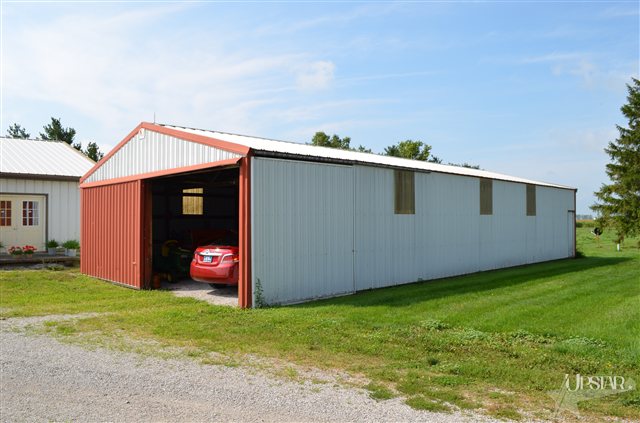 21316 Maumee Center Rd, Woodburn, IN 46797 photo 22