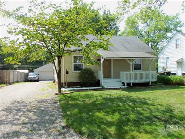 7218 Bradbury Ave, Fort Wayne, IN 46809 photo 1