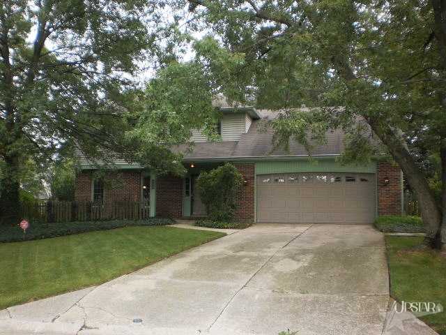 6704 Windham Ct, Fort Wayne, IN 46835 photo 1