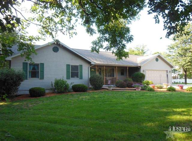 409 S Flint St, South Whitley, IN 46787 photo 1