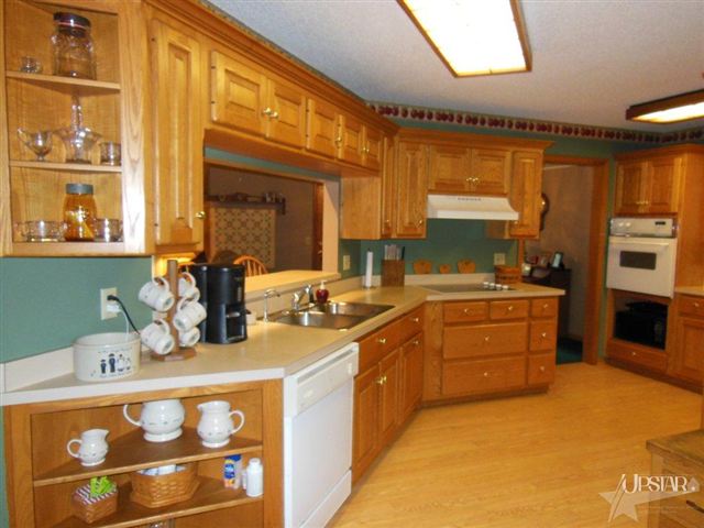 409 S Flint St, South Whitley, IN 46787 photo 4