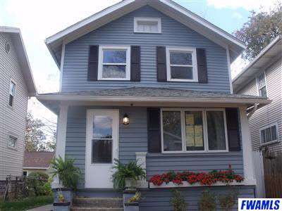 3706 Arlington Ave, Fort Wayne, IN 46807 photo 1