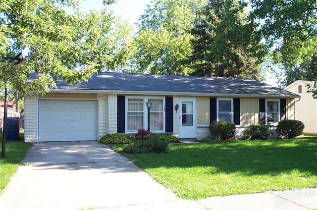 1735 Douglas Ln, New Haven, IN 46774 photo 1
