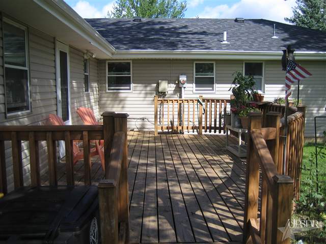 1817 Klug Dr, Fort Wayne, IN 46818 photo 13